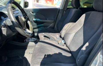 Honda Fit 1.5 EX 16v - Foto #9