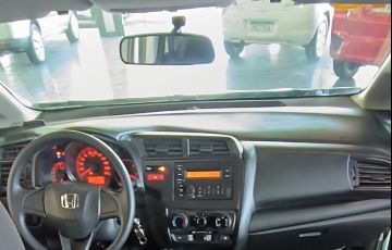 Honda Fit 1.5 LX 16v - Foto #10