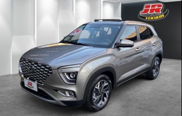 Hyundai Creta 1.0 Tgdi Platinum