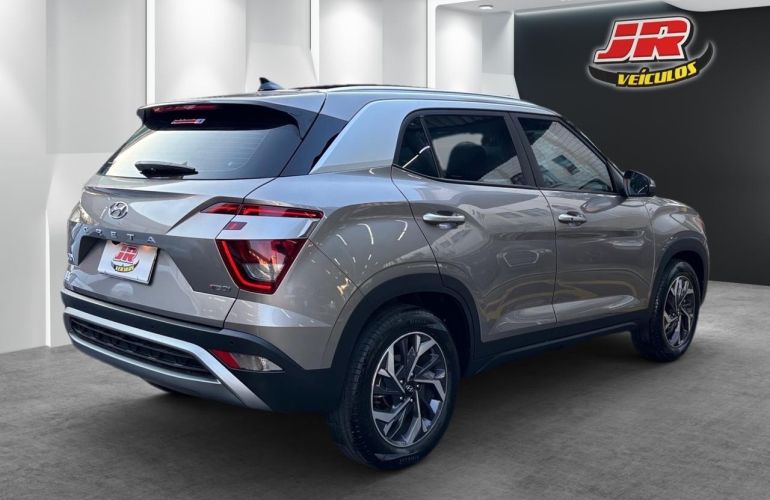 Hyundai Creta 1.0 Tgdi Platinum - Foto #3
