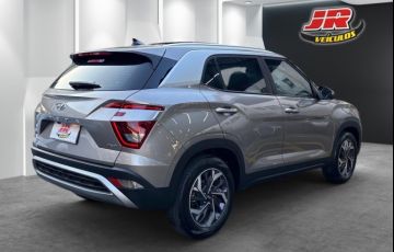 Hyundai Creta 1.0 Tgdi Platinum - Foto #3