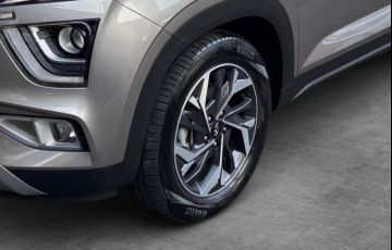 Hyundai Creta 1.0 Tgdi Platinum - Foto #5