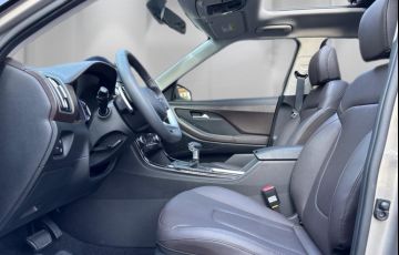 Hyundai Creta 1.0 Tgdi Platinum - Foto #6