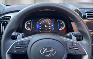 Hyundai Creta 1.0 Tgdi Platinum - Foto #7
