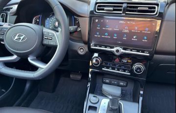Hyundai Creta 1.0 Tgdi Platinum - Foto #8