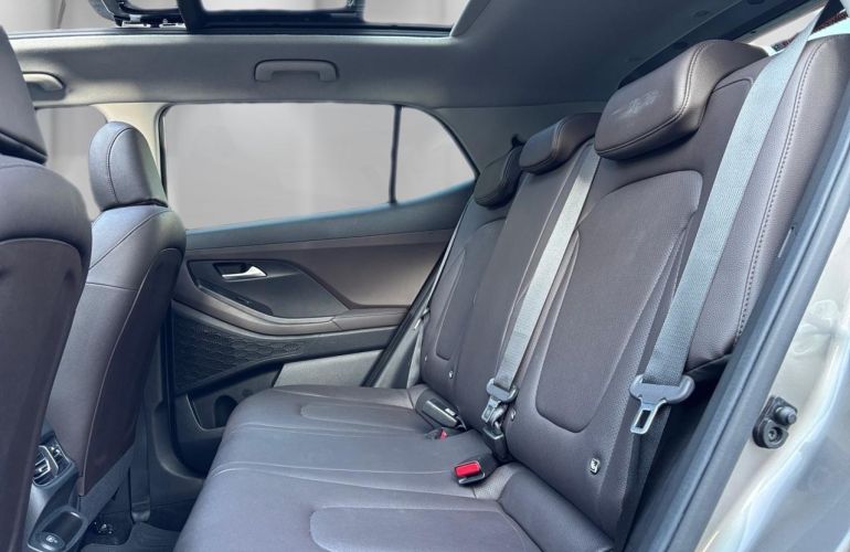 Hyundai Creta 1.0 Tgdi Platinum - Foto #10