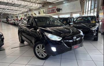 Hyundai Ix35 2.0 MPi 4x2 16v - Foto #5