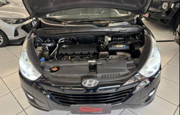 Hyundai Ix35 2.0 MPi 4x2 16v - Foto #7