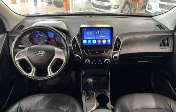 Hyundai Ix35 2.0 MPi 4x2 16v - Foto #8