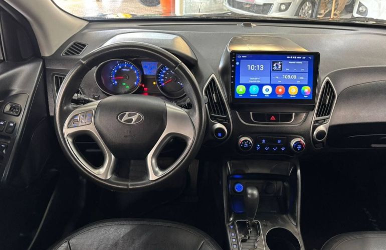 Hyundai Ix35 2.0 MPi 4x2 16v - Foto #9