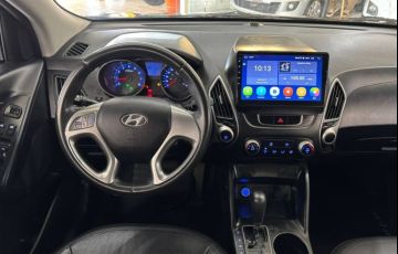 Hyundai Ix35 2.0 MPi 4x2 16v - Foto #9