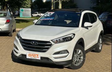 Hyundai Tucson 1.6 16V T-gdi Gls