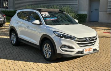 Hyundai Tucson 1.6 16V T-gdi Gls - Foto #3