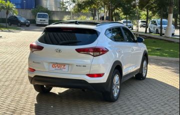 Hyundai Tucson 1.6 16V T-gdi Gls - Foto #5