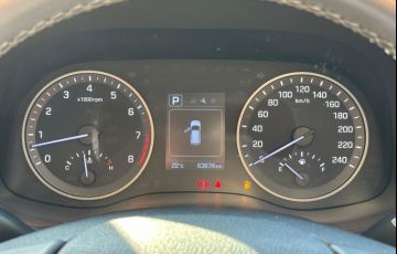 Hyundai Tucson 1.6 16V T-gdi Gls - Foto #9