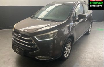 JAC T5 1.5 16V Jetflex 4p Manual