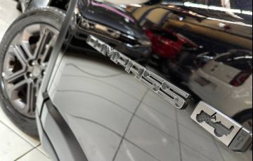 Jeep Compass 1.3 T270 Turbo Longitude - Foto #5