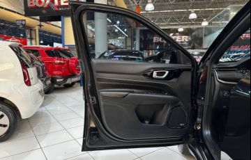 Jeep Compass 1.3 T270 Turbo Longitude - Foto #7