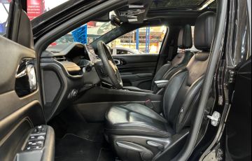 Jeep Compass 1.3 T270 Turbo Longitude - Foto #8