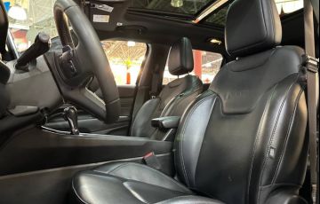 Jeep Compass 1.3 T270 Turbo Longitude - Foto #9