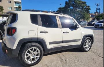 Jeep Renegade 1.8 Sport (Aut) - Foto #2