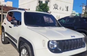 Jeep Renegade 1.8 Sport (Aut) - Foto #5