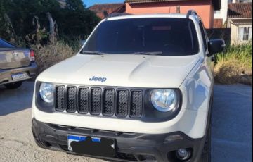 Jeep Renegade 1.8 Sport (Aut) - Foto #6