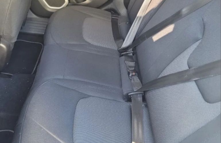 Jeep Renegade 1.8 Sport (Aut) - Foto #9