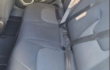 Jeep Renegade 1.8 Sport (Aut) - Foto #9