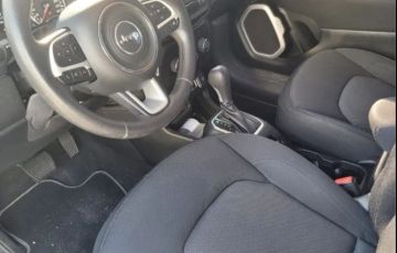 Jeep Renegade 1.8 Sport (Aut) - Foto #10