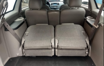 Mitsubishi Grandis 2.4 16V