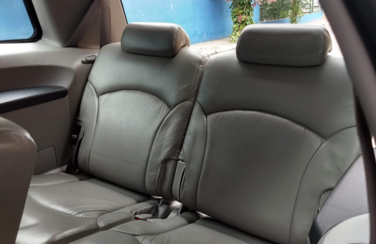 Mitsubishi Grandis 2.4 16V - Foto #2