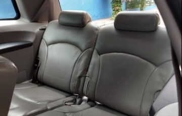 Mitsubishi Grandis 2.4 16V - Foto #2