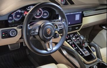 Porsche Cayenne 4.0 V8 Turbo AWD S - Foto #7