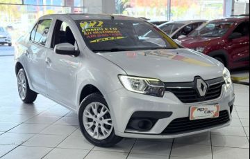 Renault Logan 1.0 12v Sce Zen