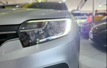 Renault Logan 1.0 12v Sce Zen - Foto #7