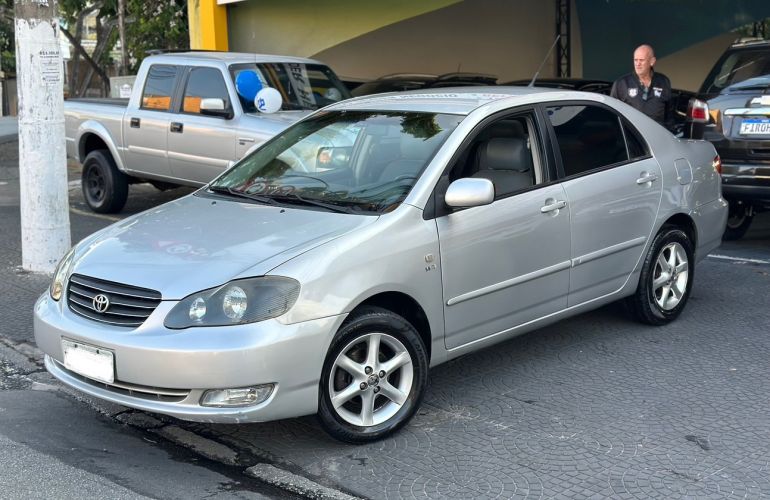 Toyota Corolla 1.8 Xei 16v - Foto #1