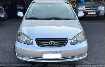 Toyota Corolla 1.8 Xei 16v - Foto #2