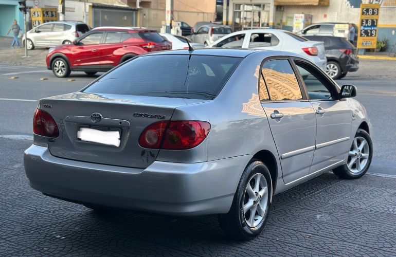 Toyota Corolla 1.8 Xei 16v - Foto #3
