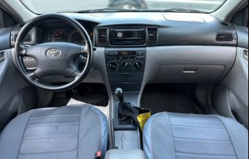 Toyota Corolla 1.8 Xei 16v - Foto #6