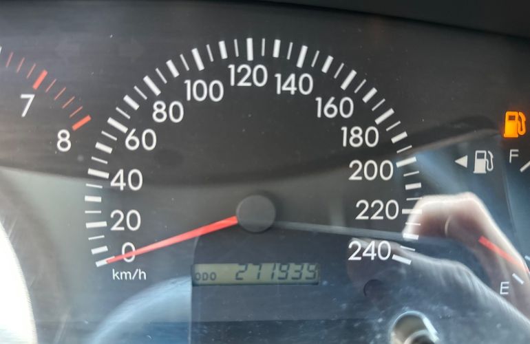 Toyota Corolla 1.8 Xei 16v - Foto #10