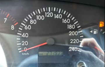 Toyota Corolla 1.8 Xei 16v - Foto #10