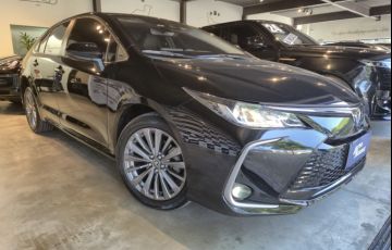 Toyota Corolla 2.0 Vvt-ie Xei Direct Shift