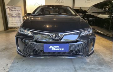 Toyota Corolla 2.0 Vvt-ie Xei Direct Shift - Foto #2