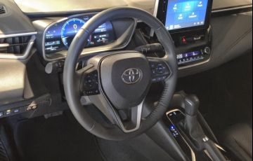 Toyota Corolla 2.0 Vvt-ie Xei Direct Shift - Foto #5