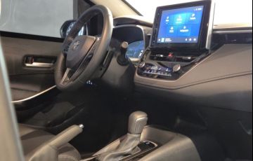 Toyota Corolla 2.0 Vvt-ie Xei Direct Shift - Foto #7