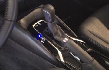 Toyota Corolla 2.0 Vvt-ie Xei Direct Shift - Foto #9