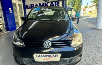 Volkswagen Fox 1.0 VHT (Flex) 4p