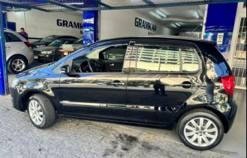 Volkswagen Fox 1.0 VHT (Flex) 4p - Foto #4