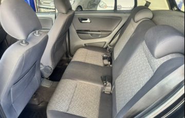 Volkswagen Fox 1.0 VHT (Flex) 4p - Foto #7